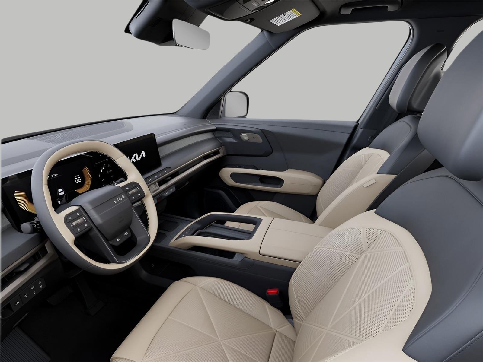 New 2027 Kia Telluride AWD image 17