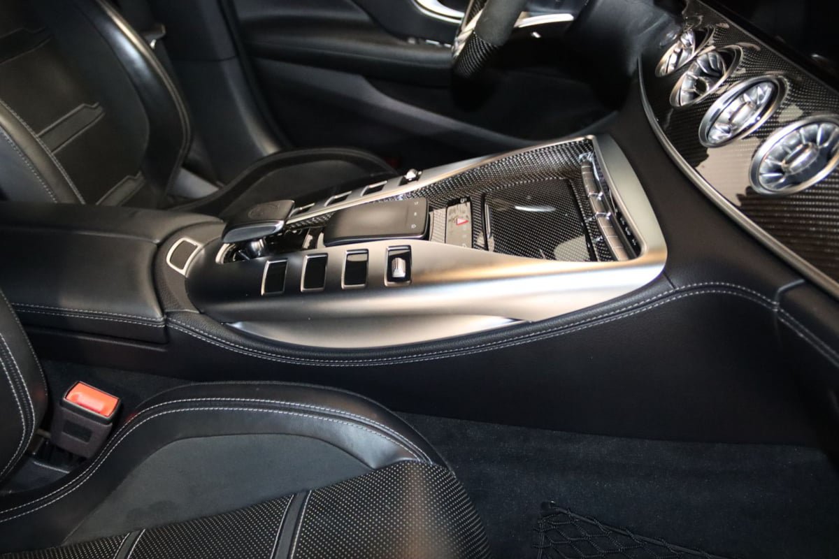 Used 2020 Mercedes-Benz AMG GT 53 image 77