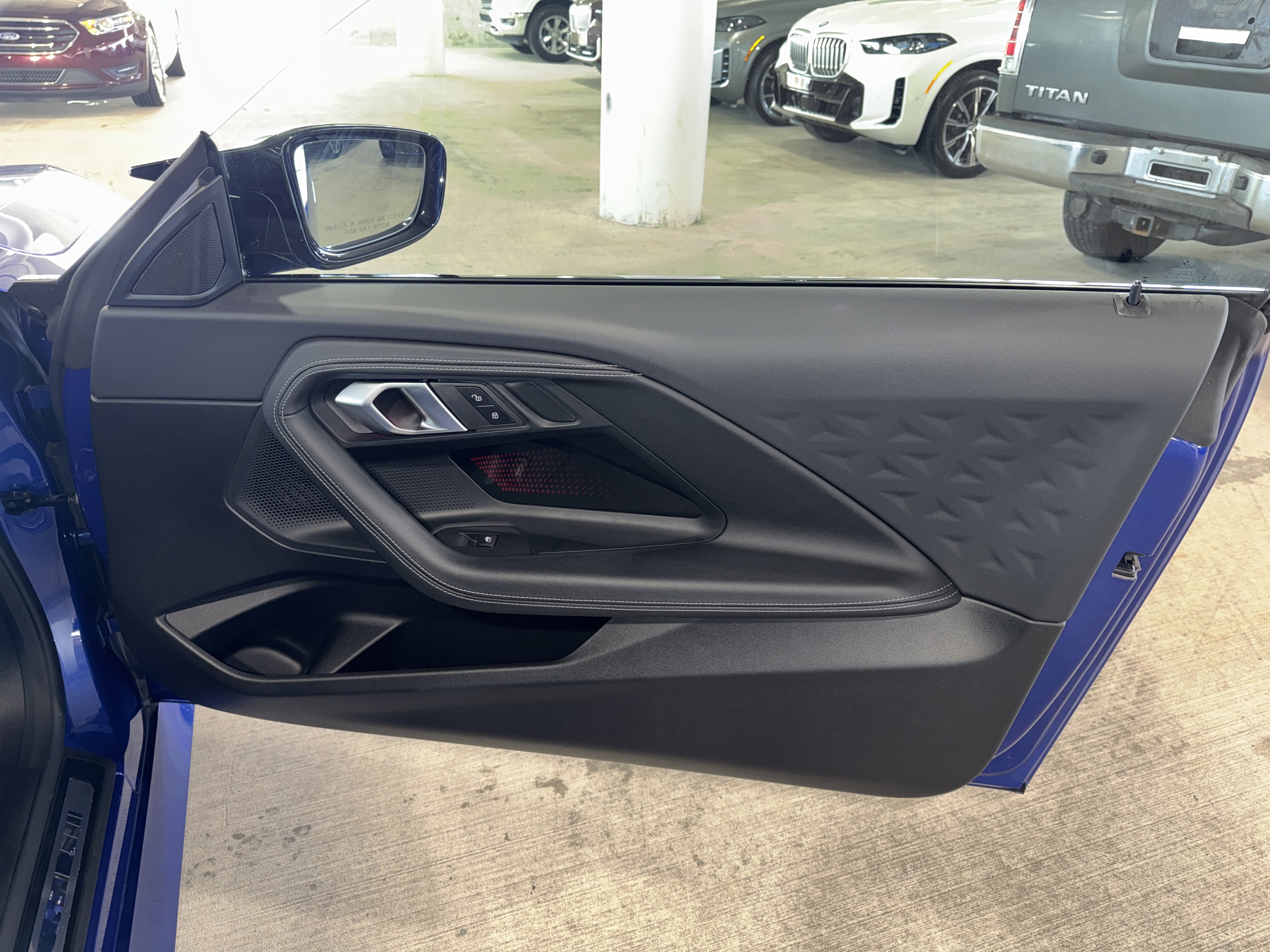 Certified 2025 BMW M240i Coupe image 9