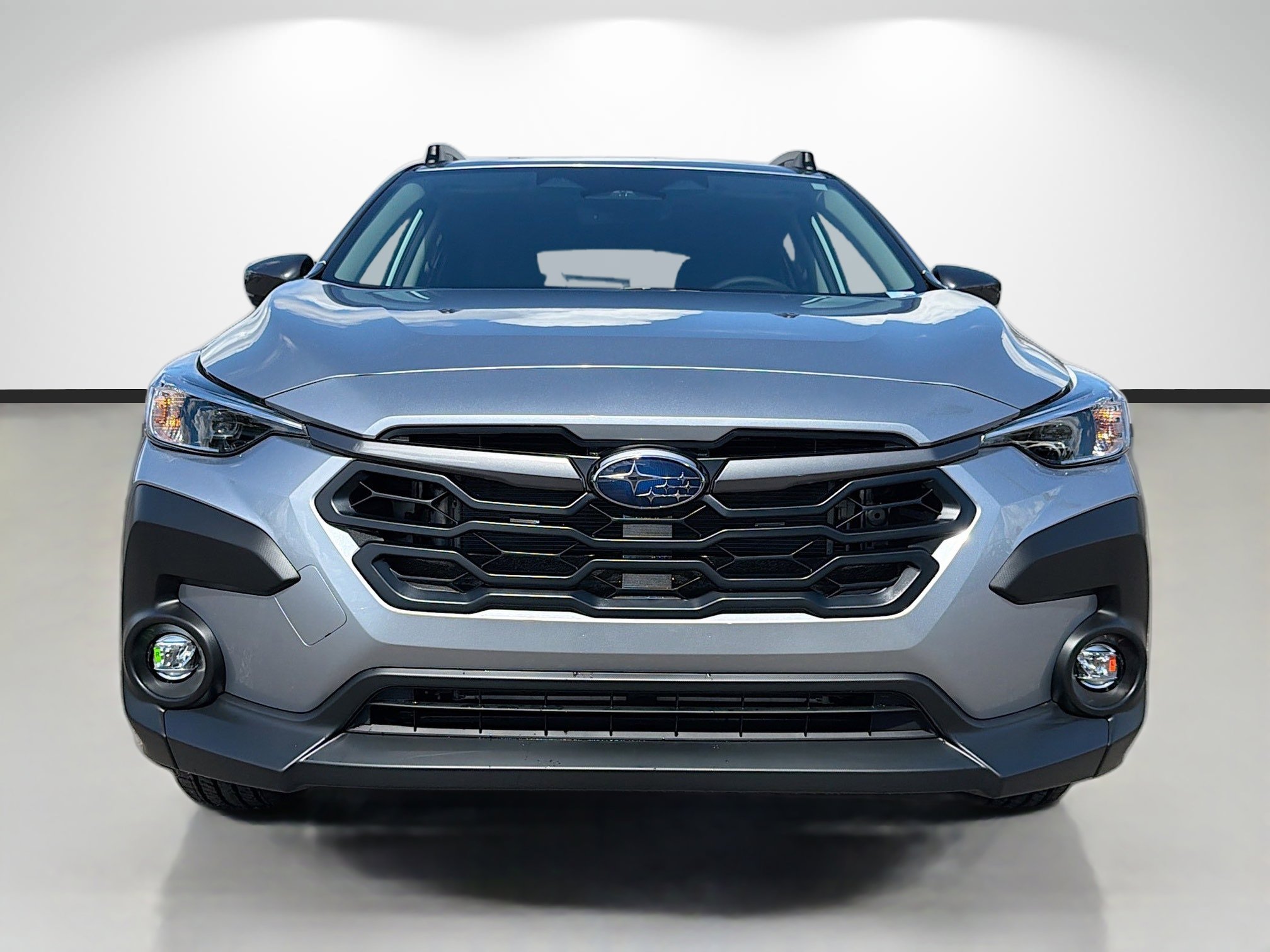 New 2026 Subaru Crosstrek 2.0i Premium image 8