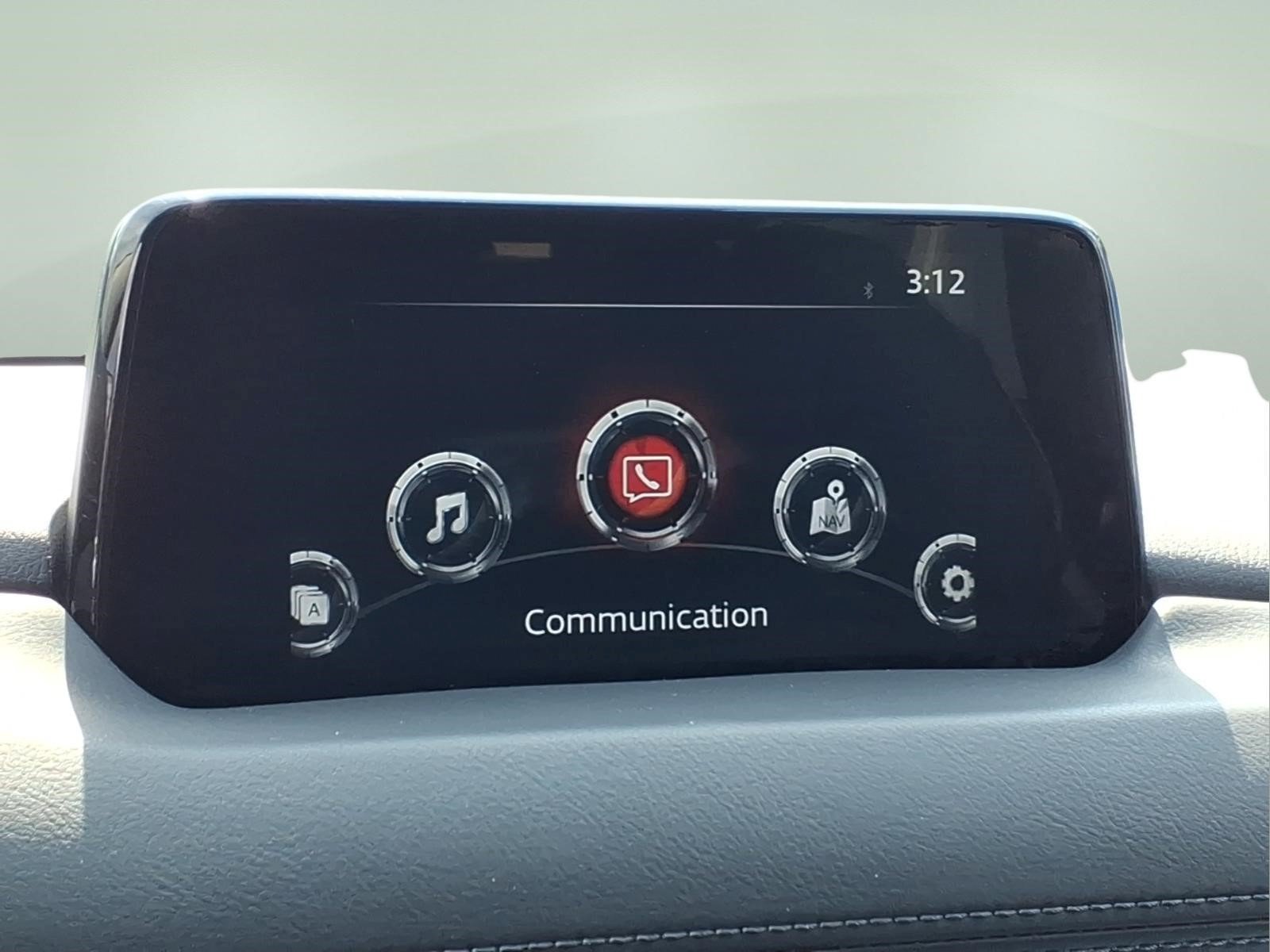 Used 2019 MAZDA CX-5 Touring AWD/4WD image 8