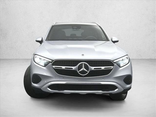 Certified 2026 Mercedes-Benz GLC 300 4MATIC image 3