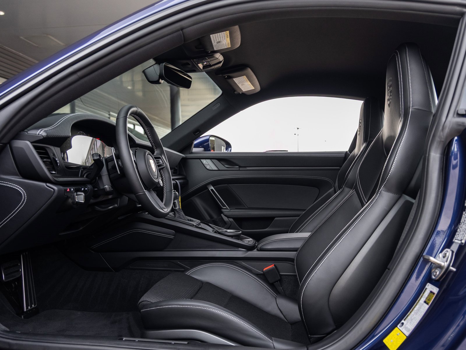 Used 2026 Porsche 911 GT3 image 33