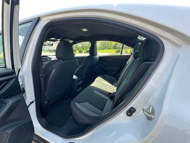 Used 2022 Subaru WRX image 18