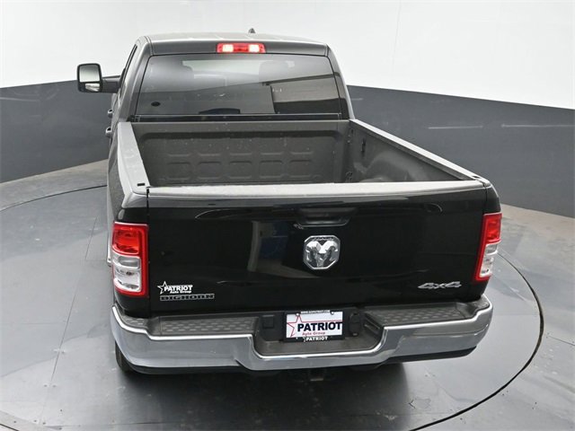 Used 2024 RAM 2500 Big Horn w/ Bed Utility Group image 35