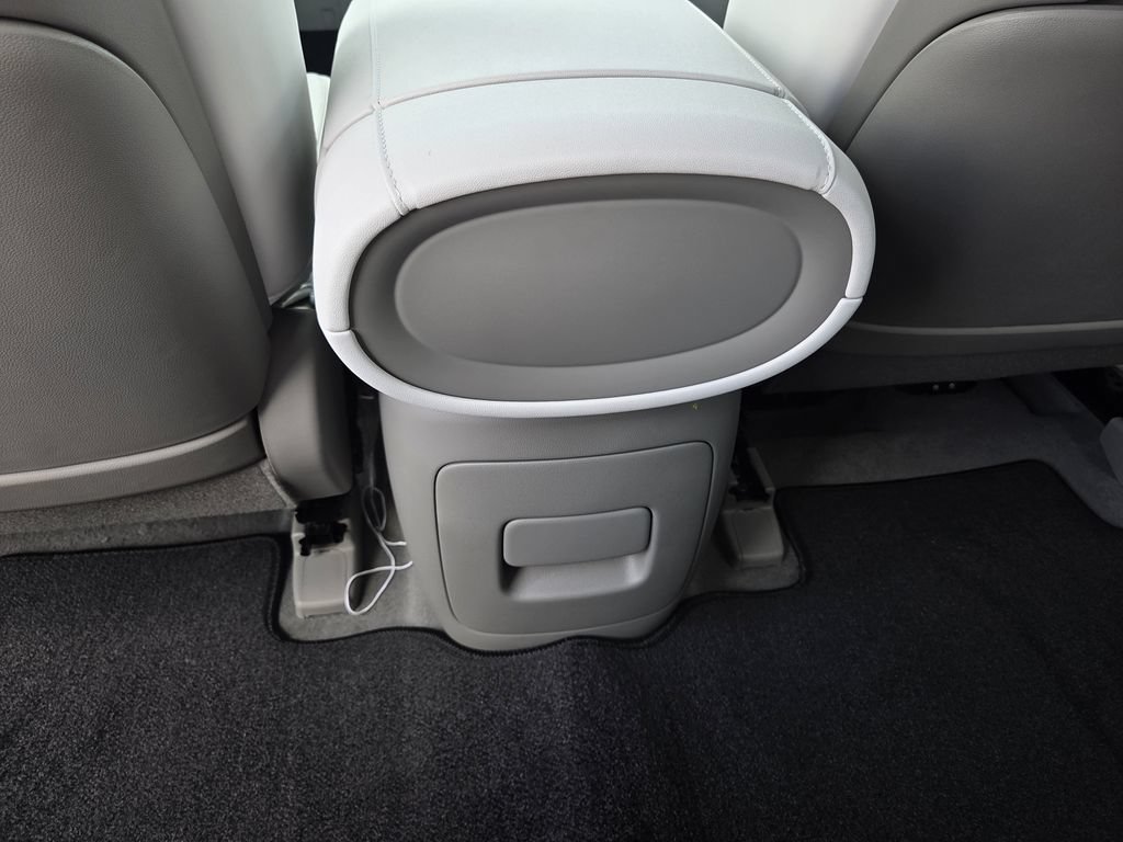 New 2026 Hyundai Palisade SEL Premium FWD image 19