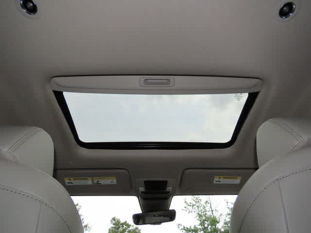 Certified 2024 Honda HR-V EX-L image 23