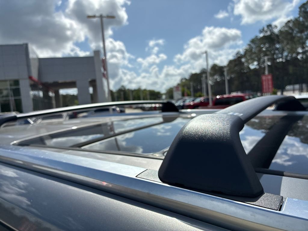 New 2026 Toyota Grand Highlander Limited image 59