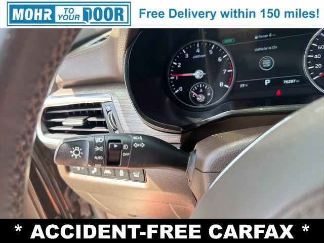 Used 2021 Kia Telluride SX AWD/4WD image 16