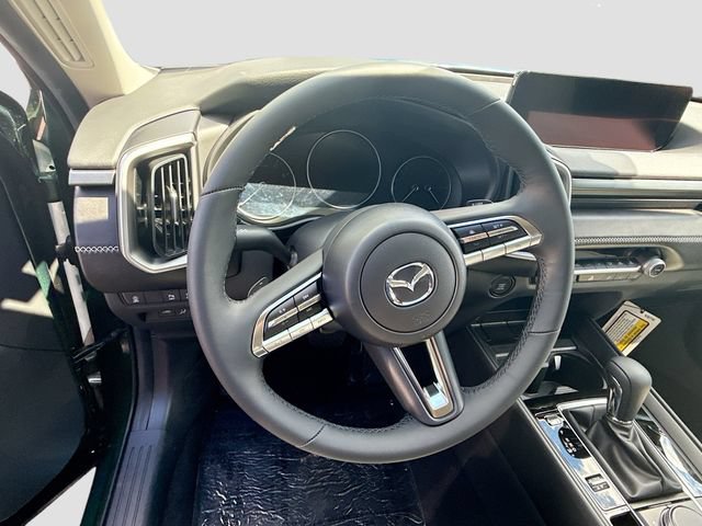 New 2026 MAZDA CX-50 AWD 2.5 S w/ Weather Package image 7