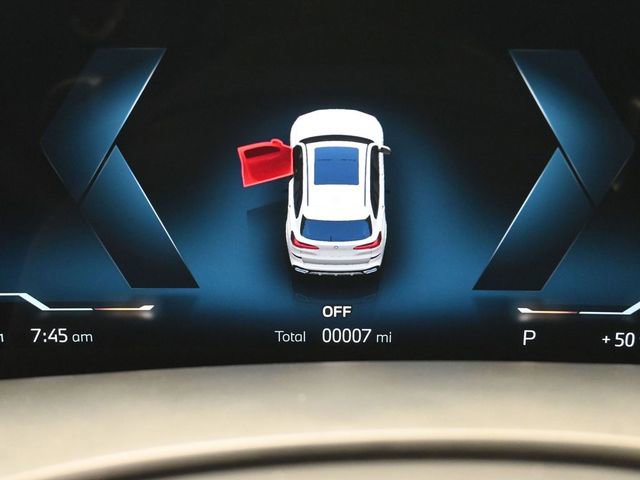 New 2026 BMW X5 xDrive40i image 28