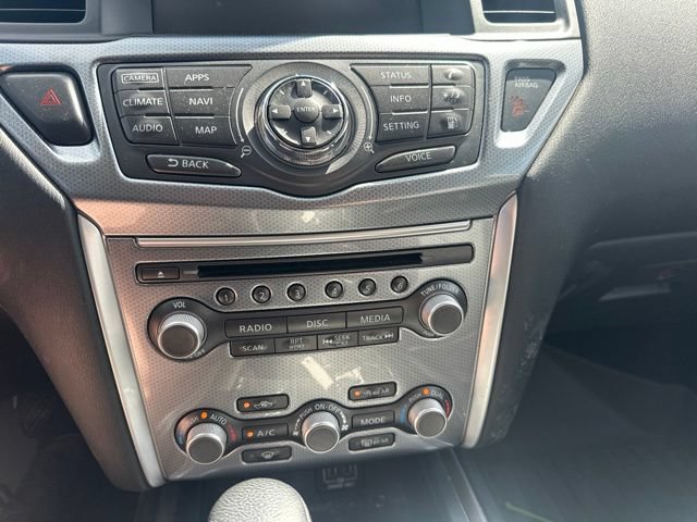 Used 2018 Nissan Pathfinder SL w/ SL Premium Package AWD/4WD image 13