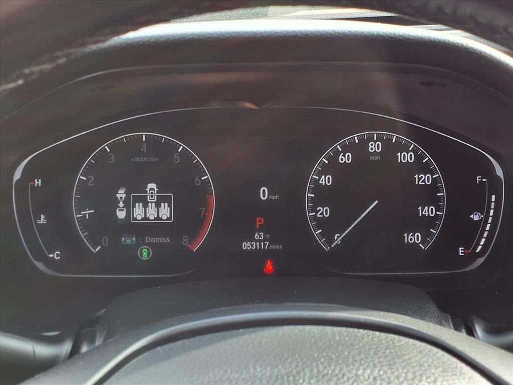 Used 2022 Honda Accord Sport Special Edition image 25