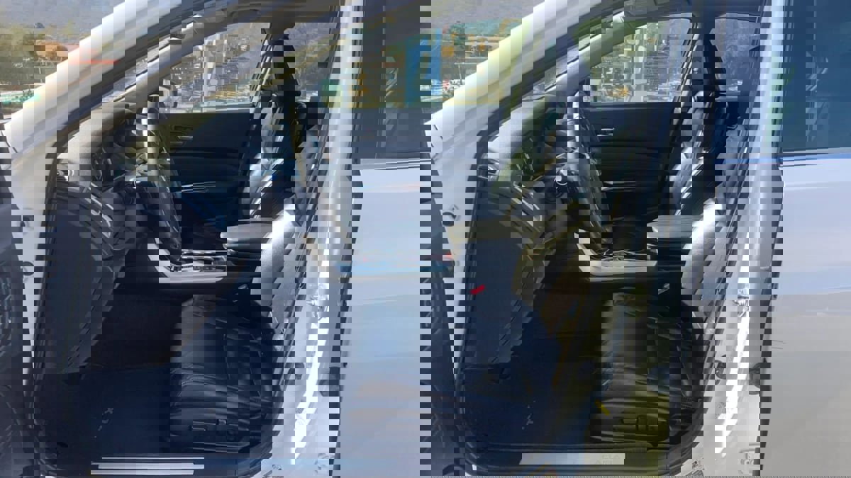 Used 2015 Acura TLX V6 w/ Advance Package image 12