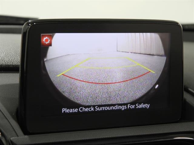 Certified 2021 MAZDA MX-5 Miata Sport image 15