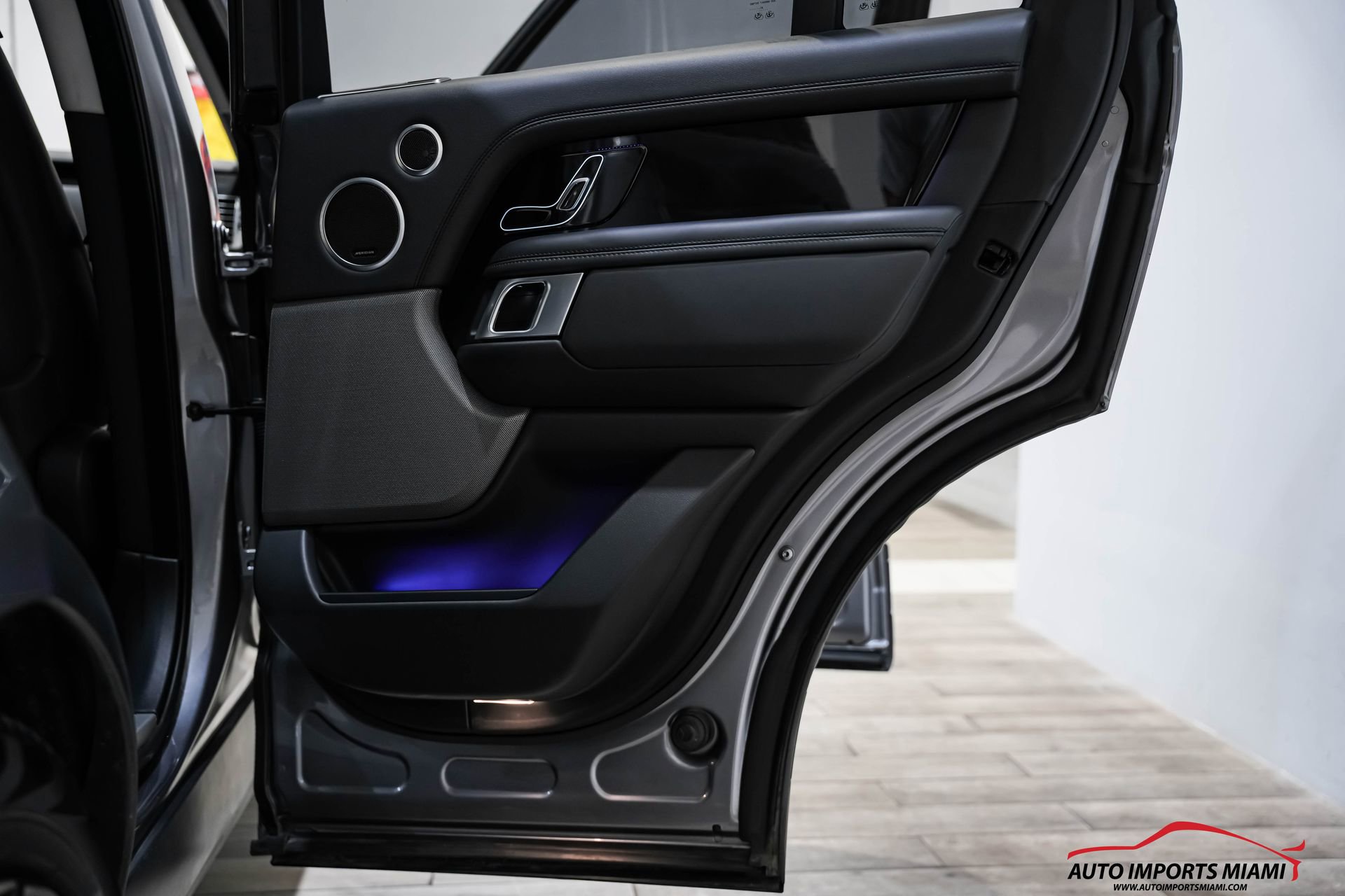 Used 2022 Land Rover Range Rover Westminster Edition image 53