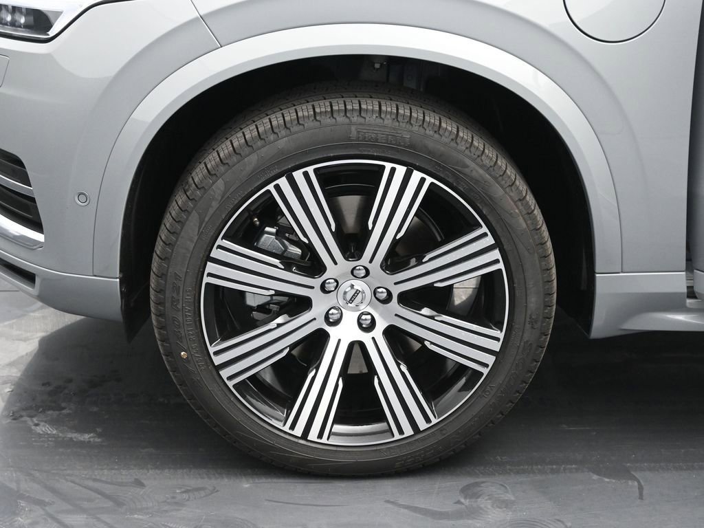 New 2025 Volvo XC90 T8 Ultra w/ Protection Package Premier AWD/4WD image 32