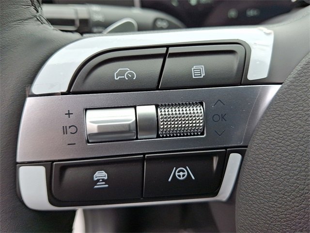 New 2026 Hyundai Tucson Limited image 11