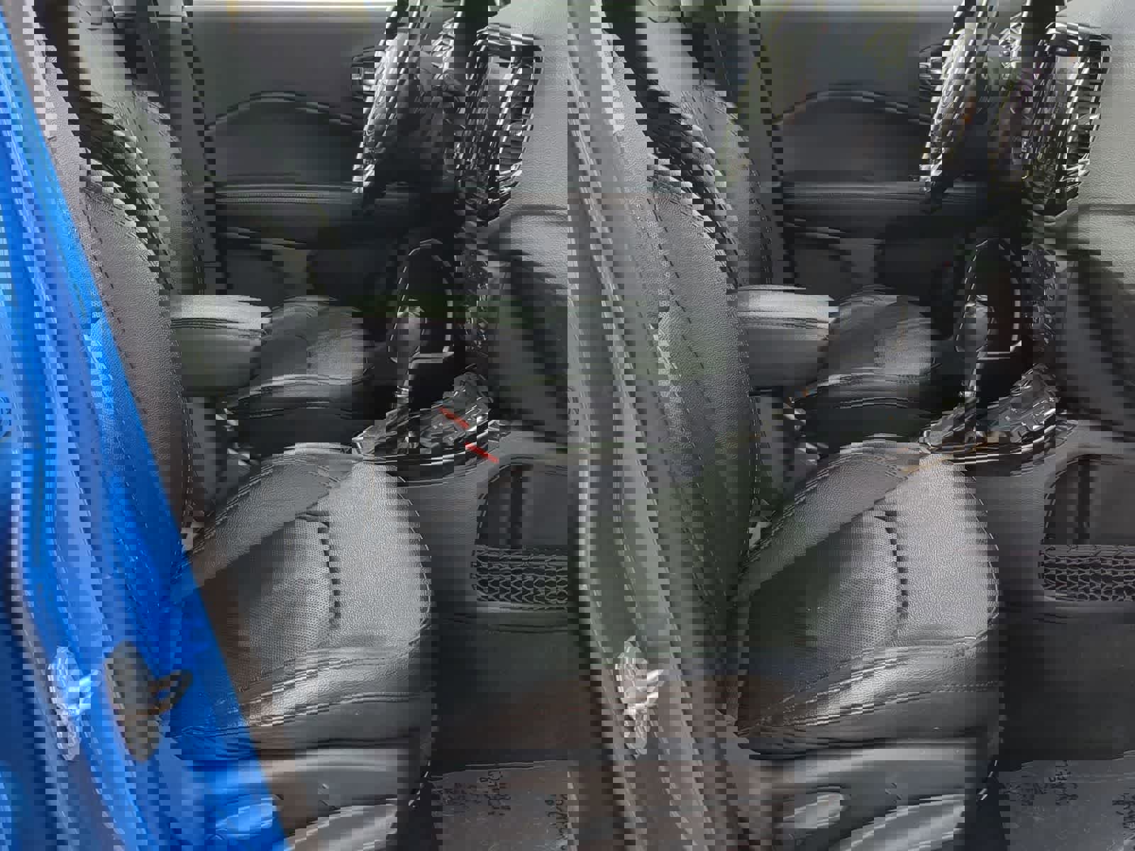 Certified 2021 Jeep Compass Limited image 28