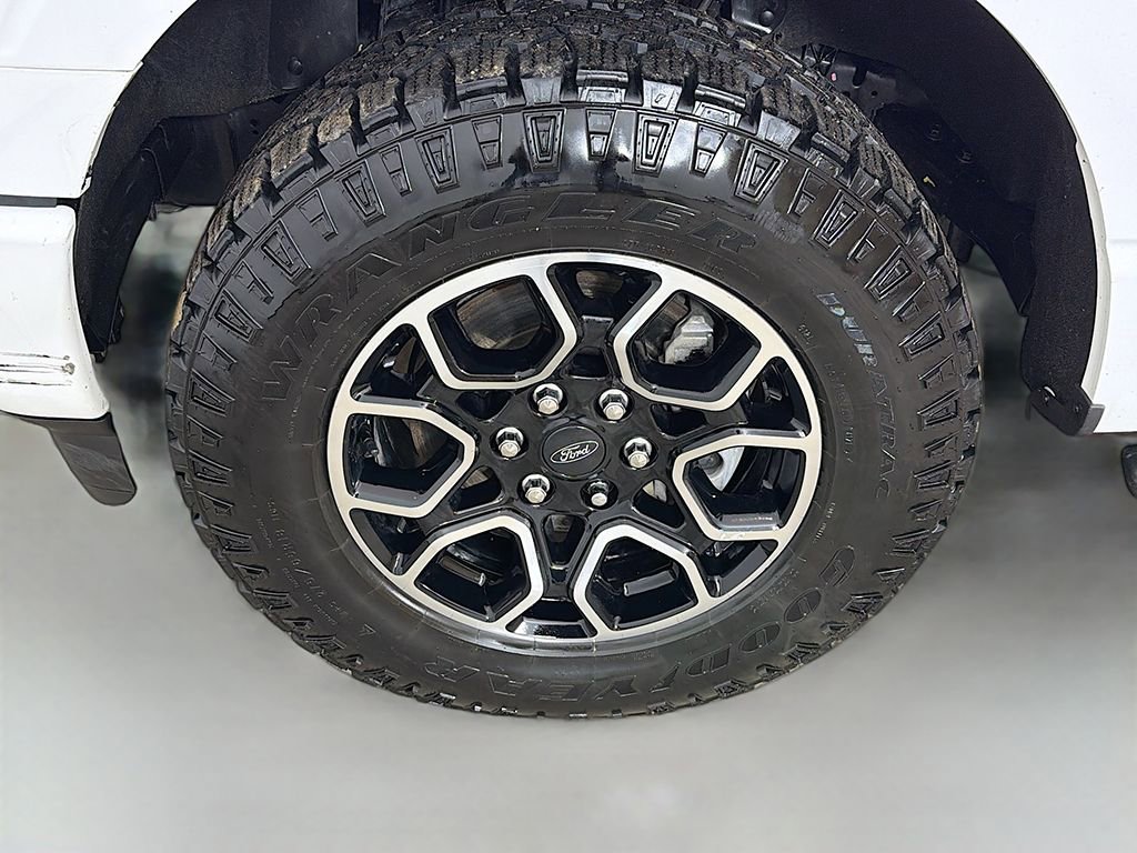 Used 2023 Ford F150 XLT w/ Equipment Group 302A High image 17