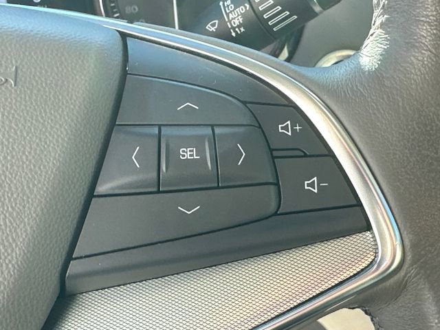 Used 2022 Cadillac XT5 Premium Luxury image 31