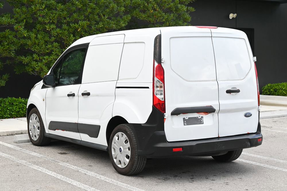 Used 2017 Ford Transit Connect XL image 6