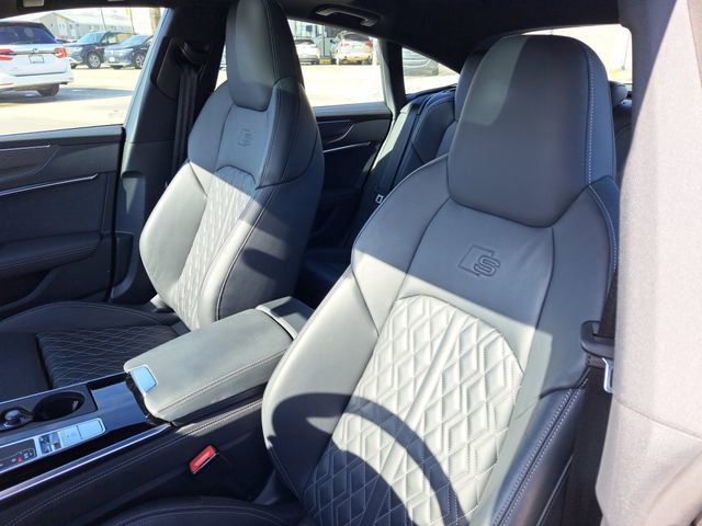 Used 2022 Audi S7 Premium Plus image 5