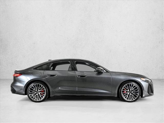 New 2025 Audi S5 Premium Plus image 4