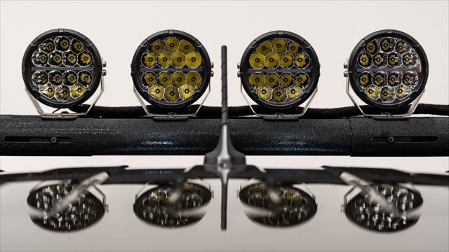 Used 2025 Ford Ranger Raptor image 23