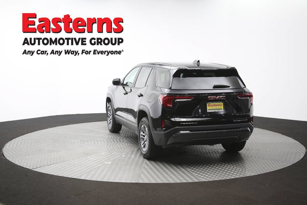 Used 2026 GMC Terrain Elevation FWD image 64