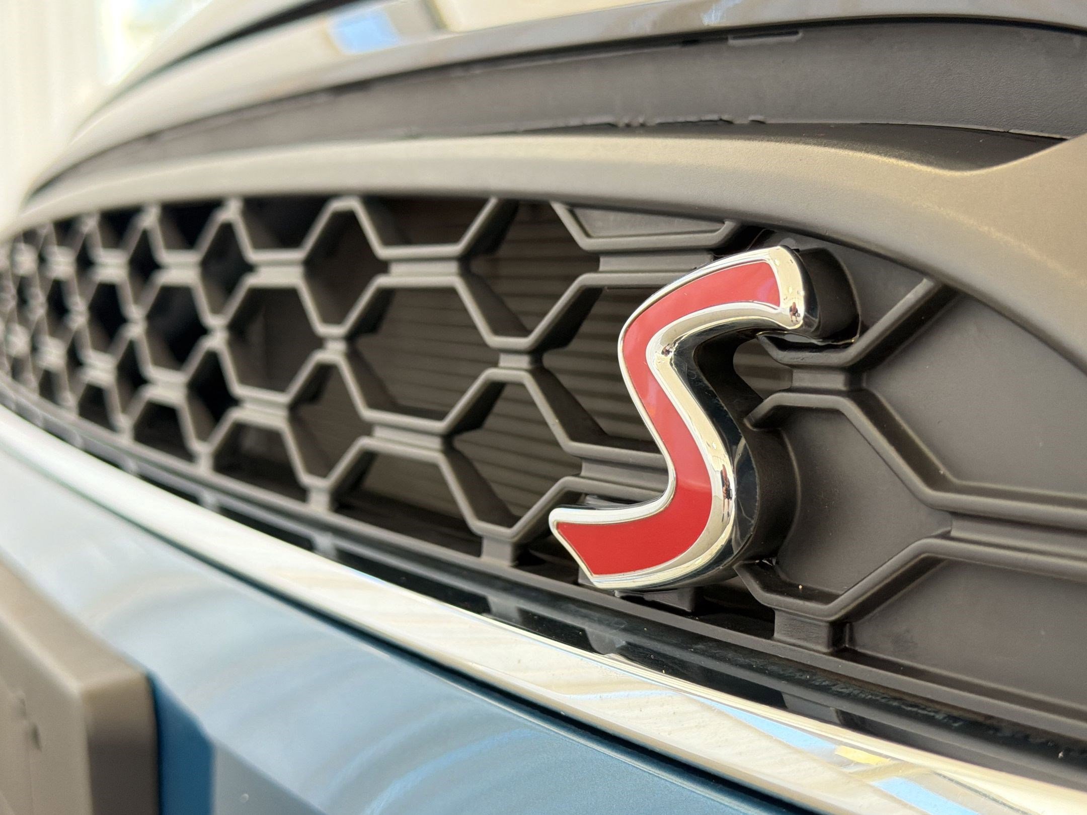 Certified 2023 MINI Cooper S image 35