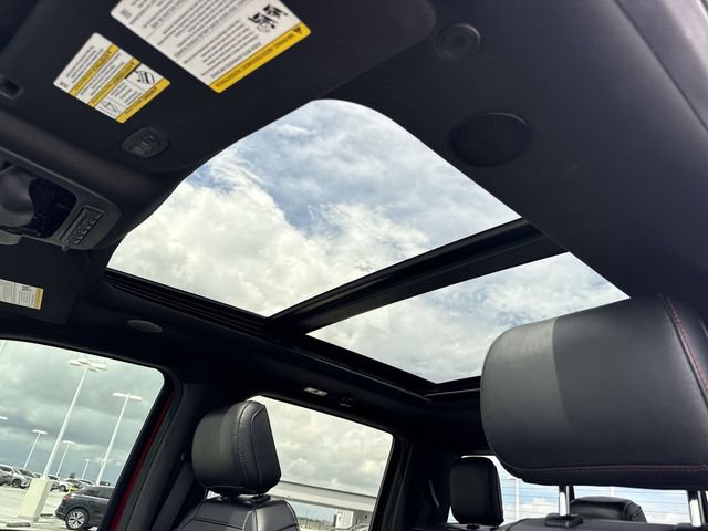 Used 2024 Ford F150 Raptor AWD/4WD image 22