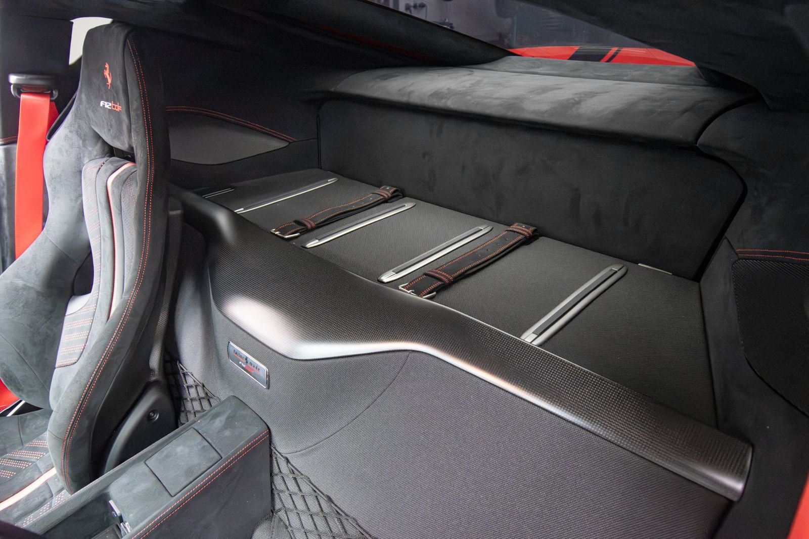 Used 2017 Ferrari F12tdf RWD image 15