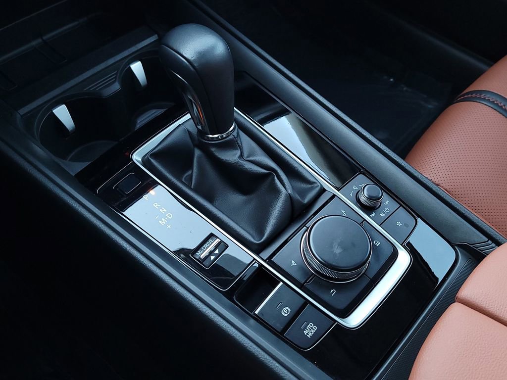 Certified 2025 MAZDA CX-50 AWD 2.5 Turbo w/ Premium Pkg image 19