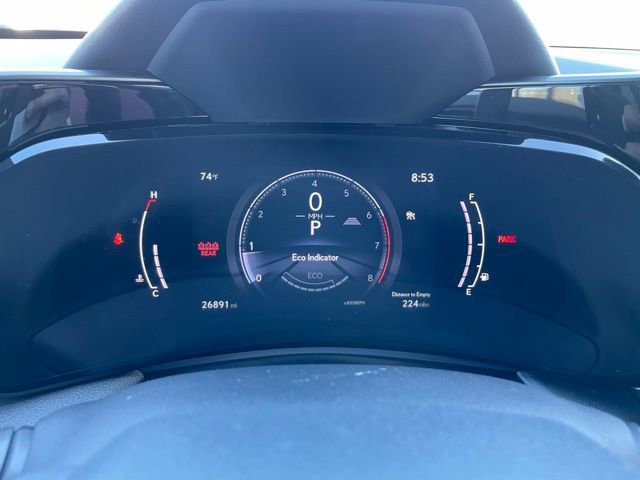 Used 2023 Lexus NX 350 AWD w/ Cold Area Package image 17