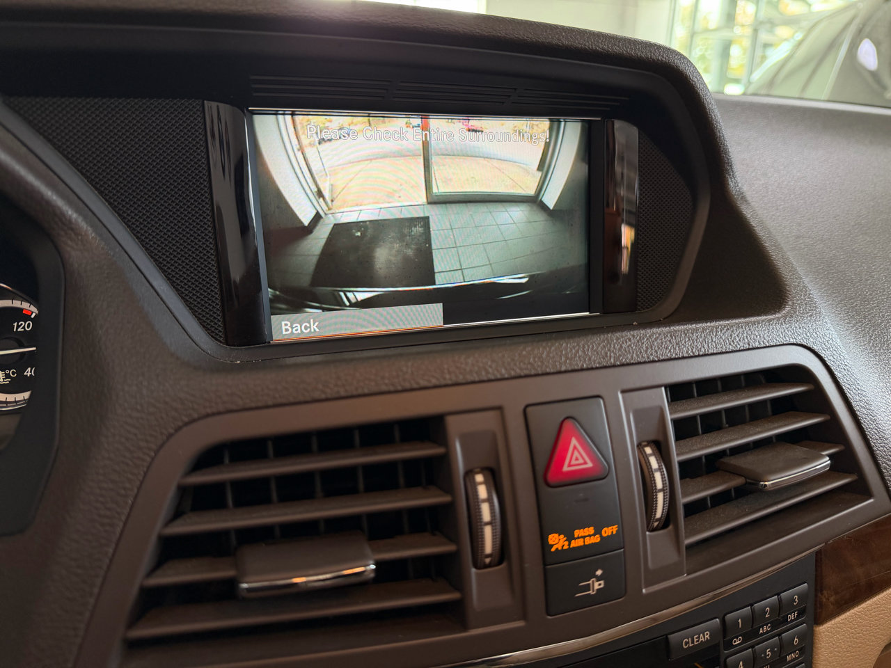 Used 2012 Mercedes-Benz E 350 Cabriolet image 17