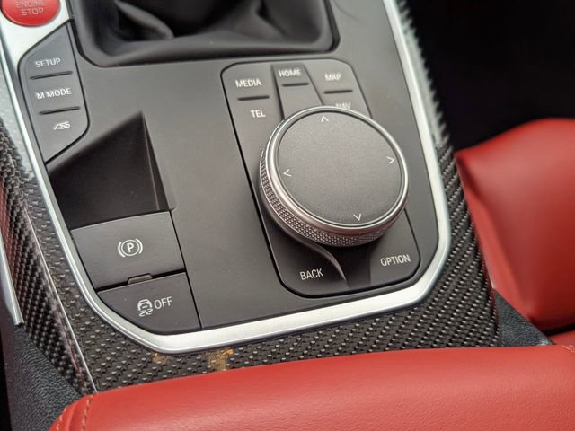 Used 2025 BMW M4 Coupe image 23