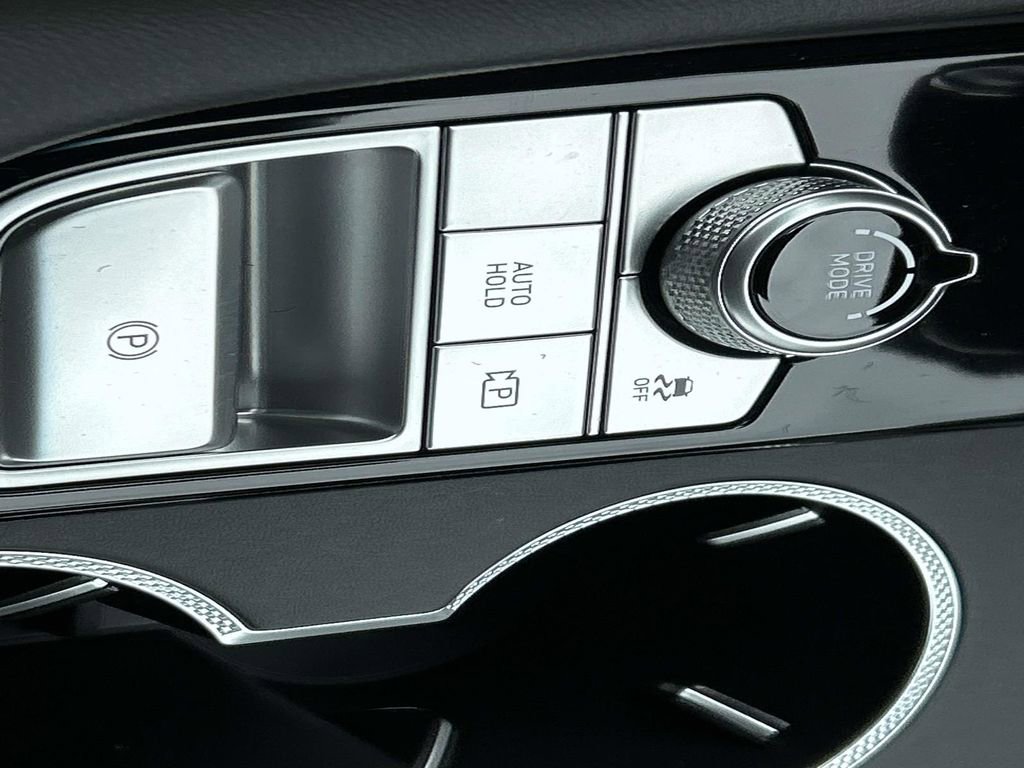 New 2026 Genesis G70 2.5T AWD/4WD image 31
