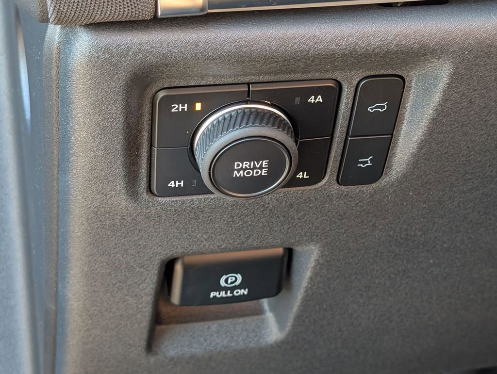 New 2026 Ford Expedition Max King Ranch image 40