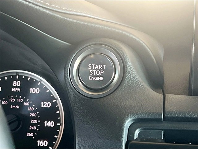 Used 2024 Lexus IS 350 F Sport image 18