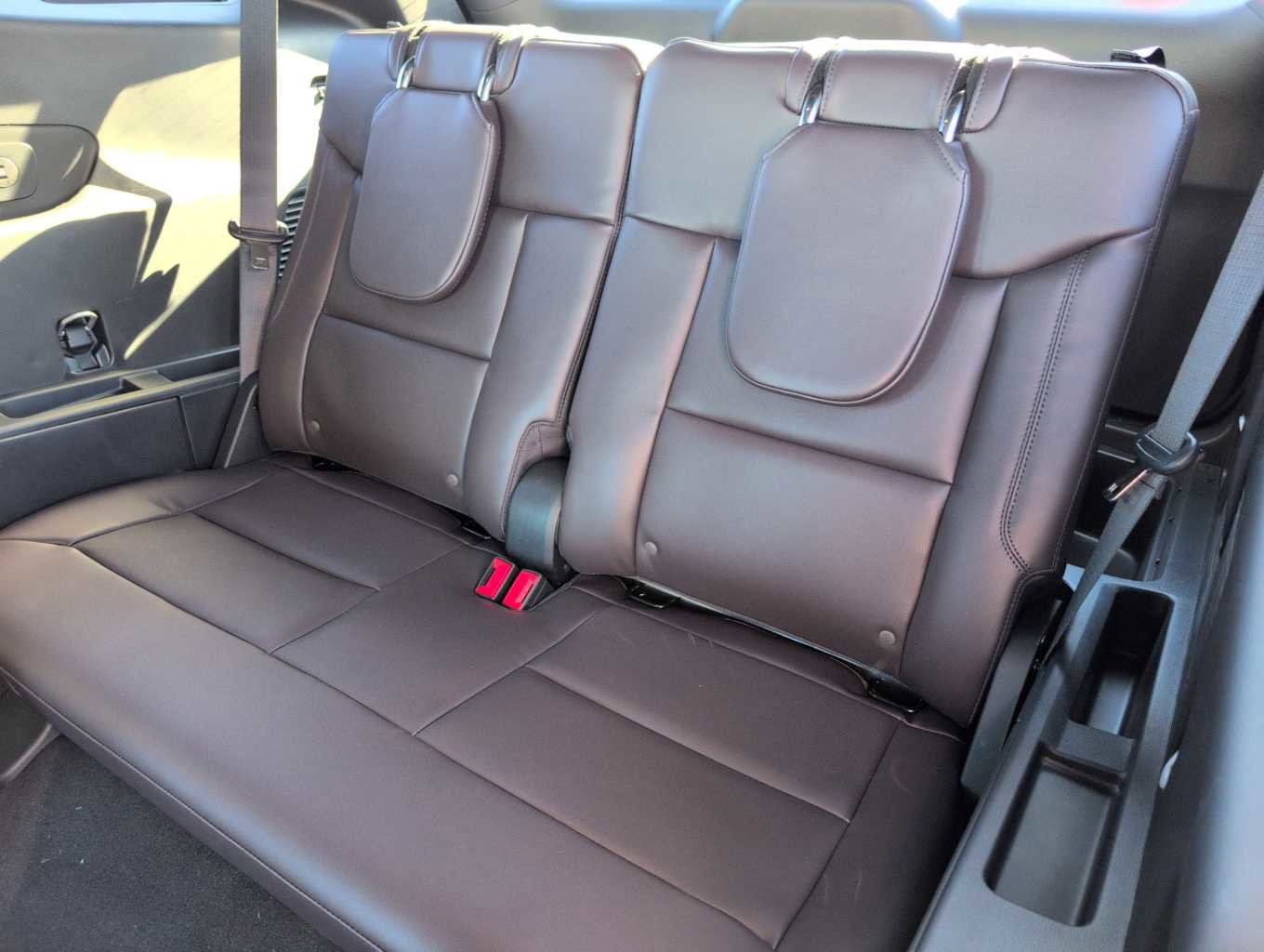 New 2025 Ford Explorer Platinum image 18