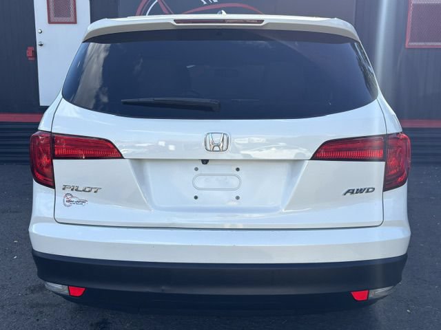 Used 2017 Honda Pilot EX-L image 9