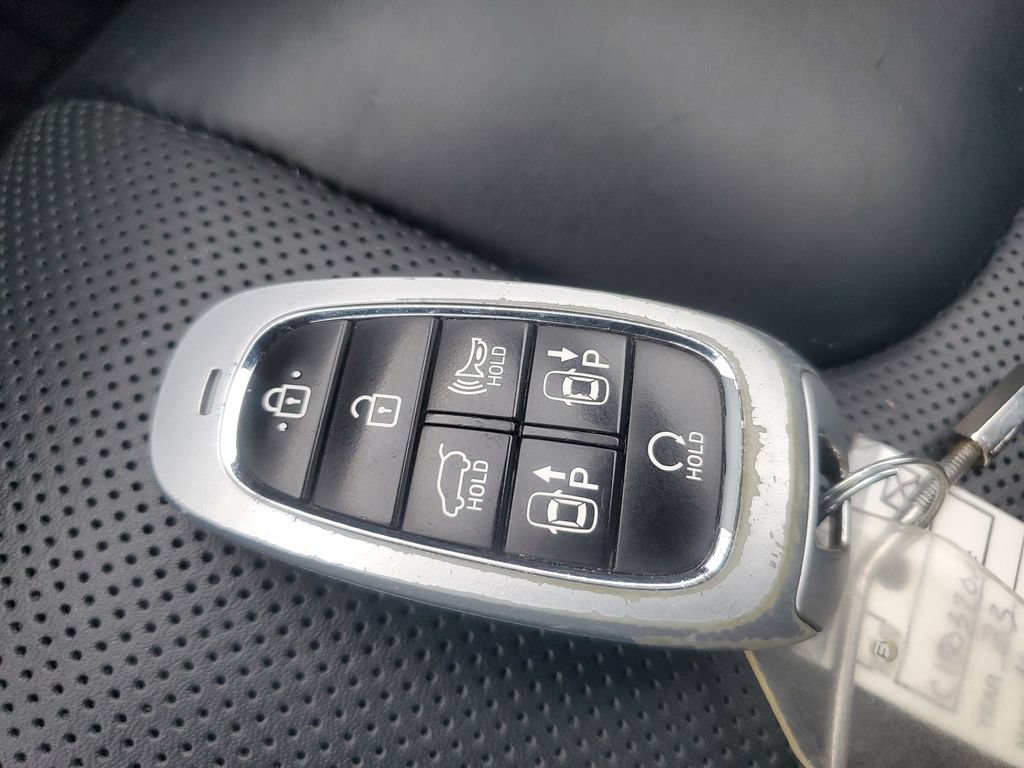 Used 2023 Hyundai Palisade Calligraphy AWD/4WD image 29