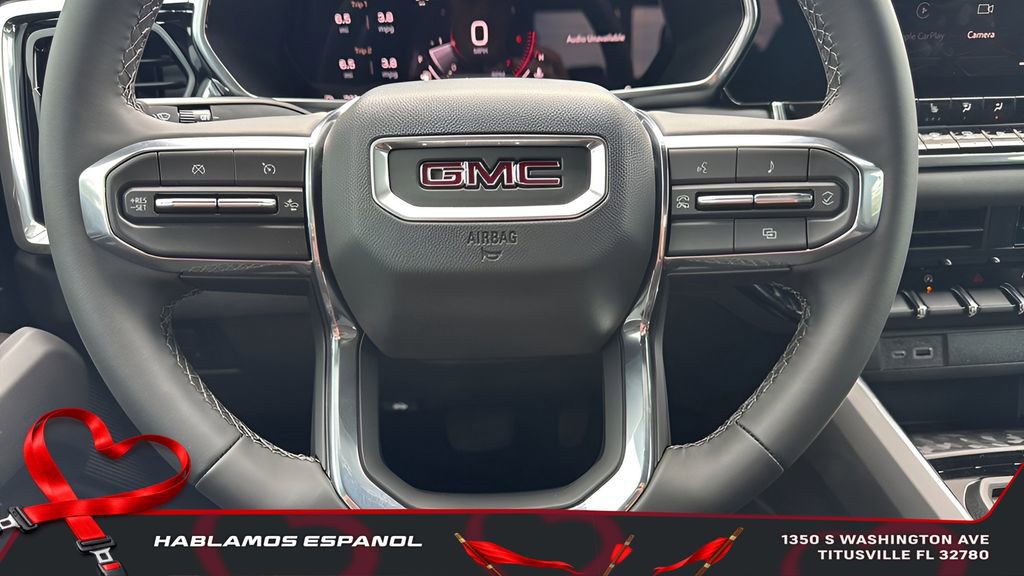 New 2026 GMC Canyon Elevation w/ Convenience Package image 31