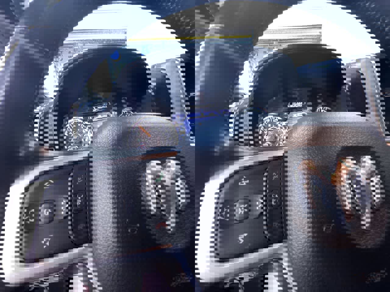 Used 2022 RAM 1500 Big Horn image 19