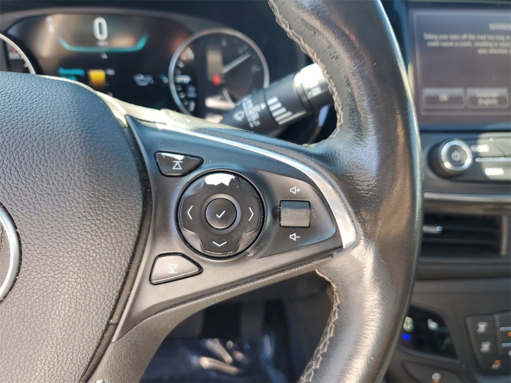 Used 2017 Buick Envision Premium w/ LPO, Hit The Road Package image 24