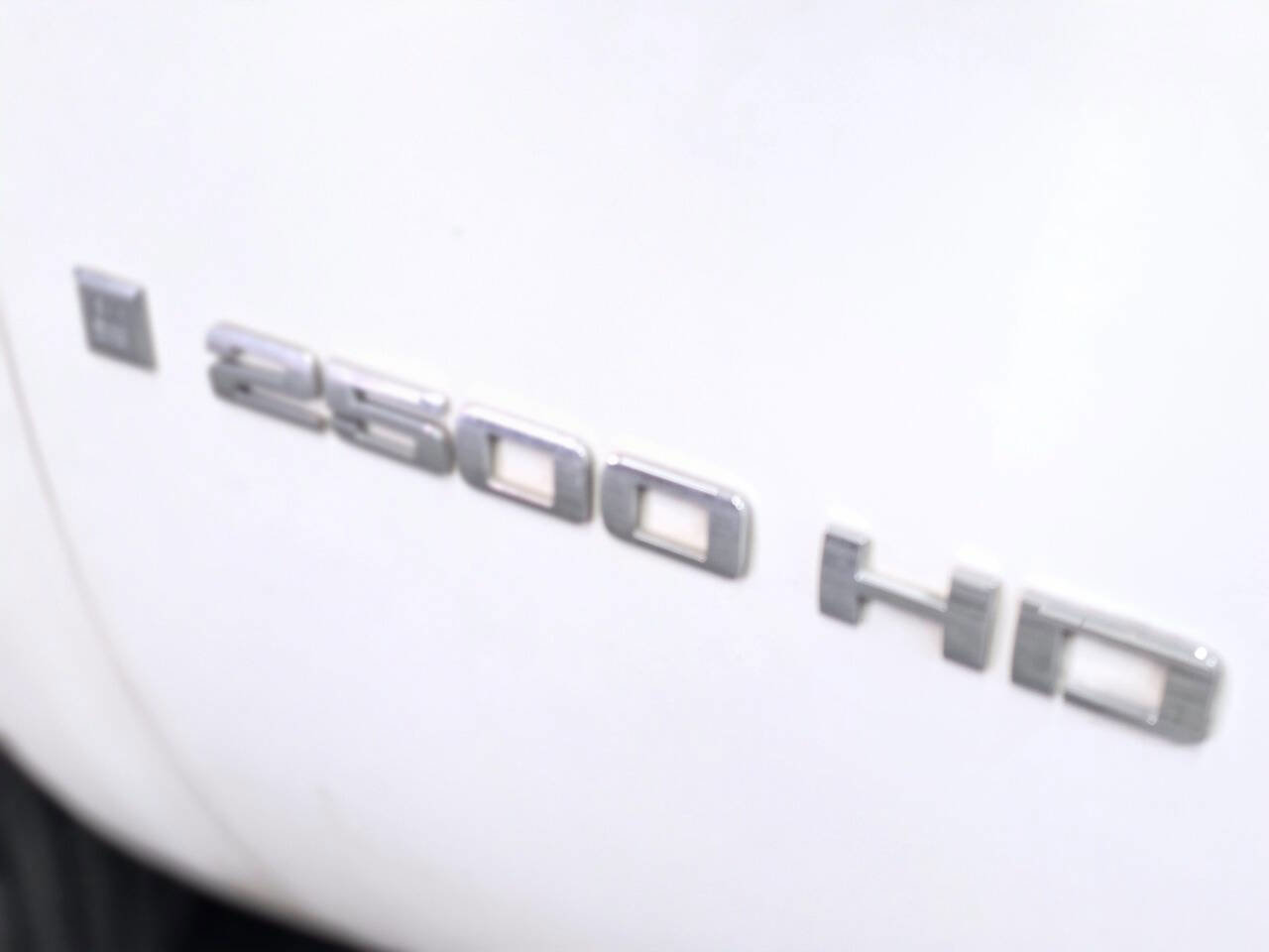 Used 2008 Chevrolet Silverado 2500 W/T image 14