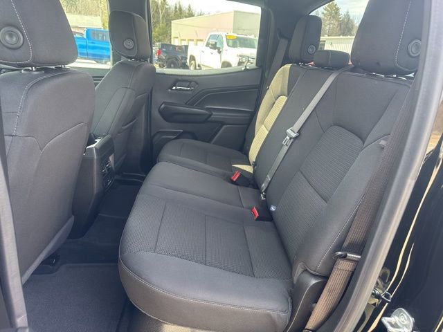Used 2024 Chevrolet Colorado LT image 26