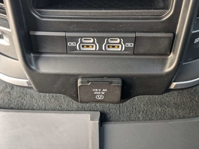 Used 2022 RAM 1500 Big Horn RWD image 15