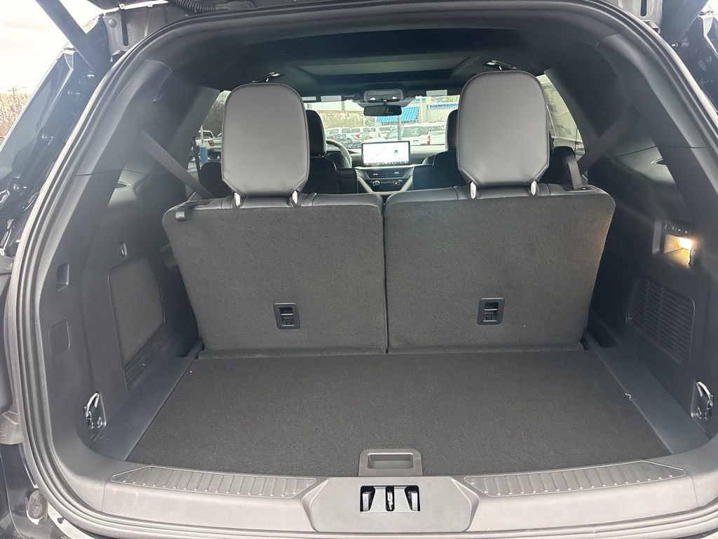 New 2026 Ford Explorer Tremor w/ Tremor Ultimate Package image 14